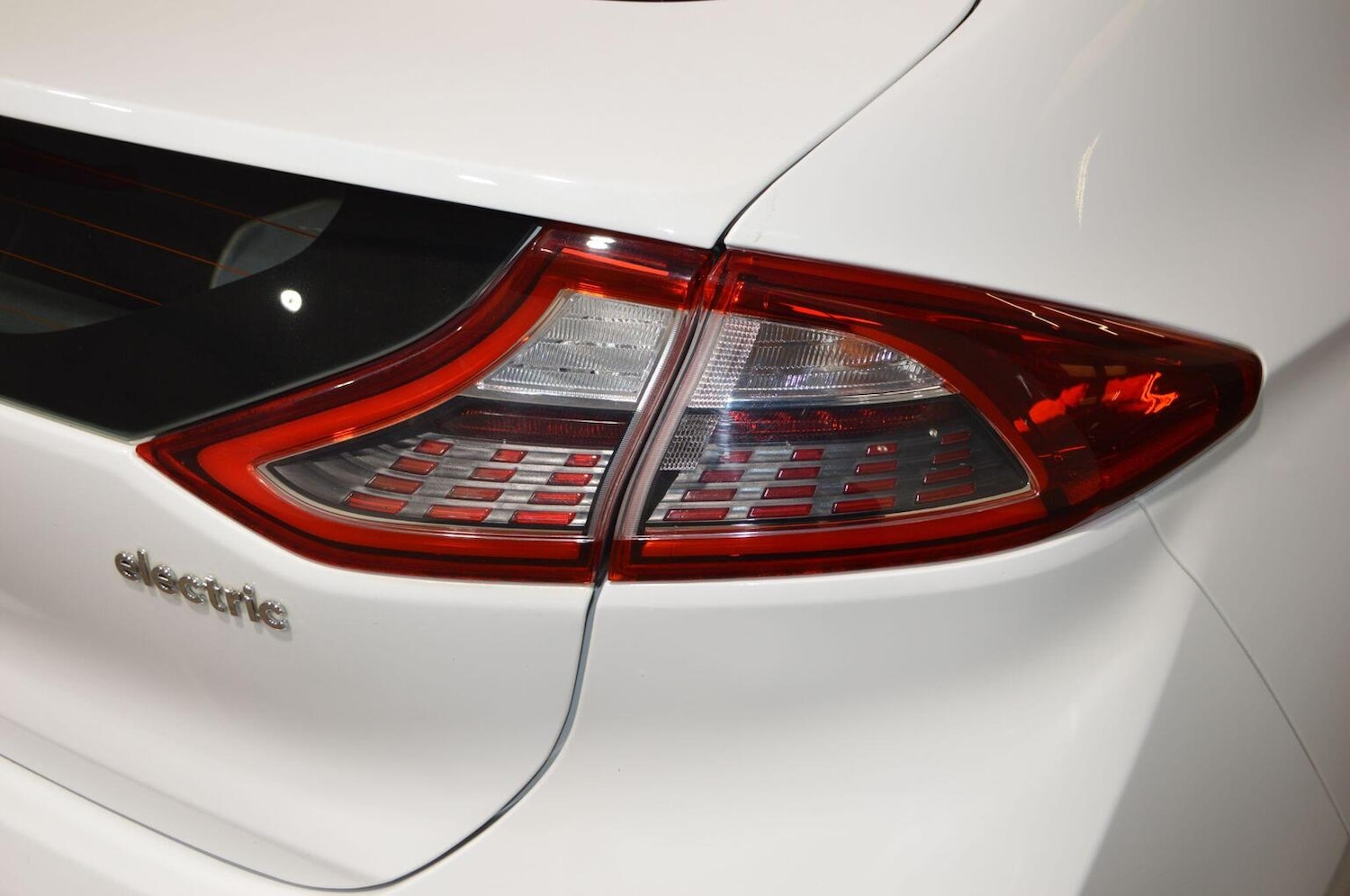 Used Hyundai IONIQ 2019 for sale - 76058147: Photo 37