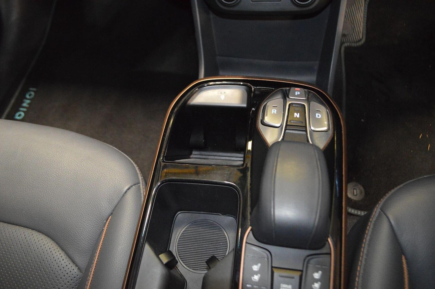 Used Hyundai IONIQ 2019 for sale - 76058147: Photo 46