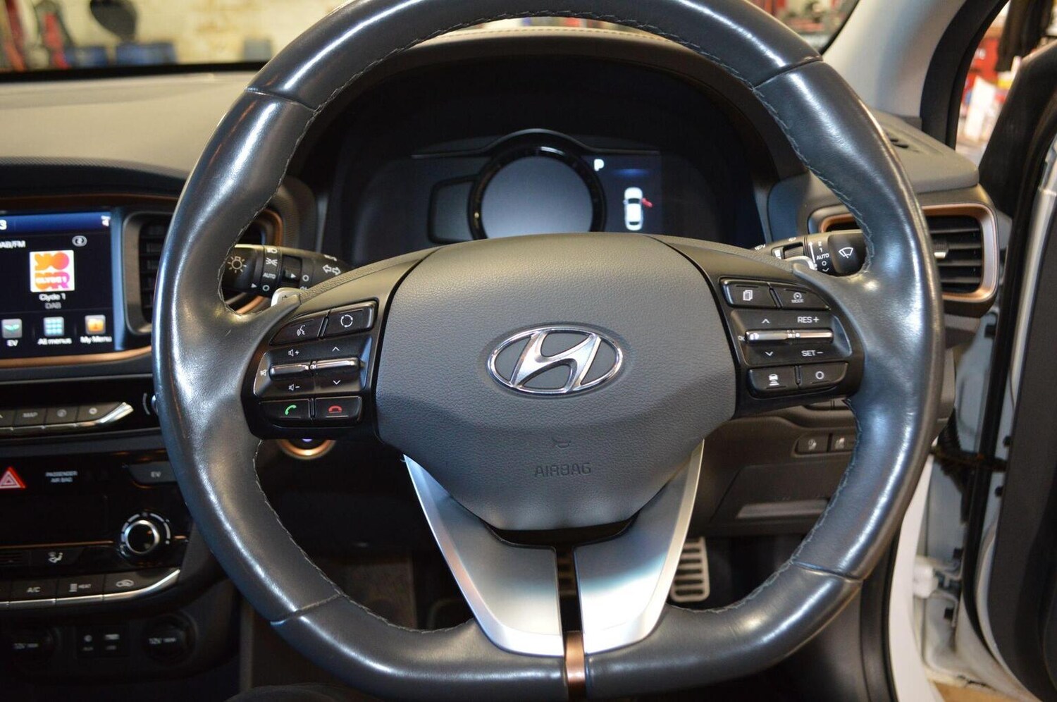 Used Hyundai IONIQ 2019 for sale - 76058147: Photo 49