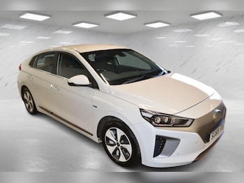 Used Hyundai IONIQ 2019 for sale - 76058147: Photo 4
