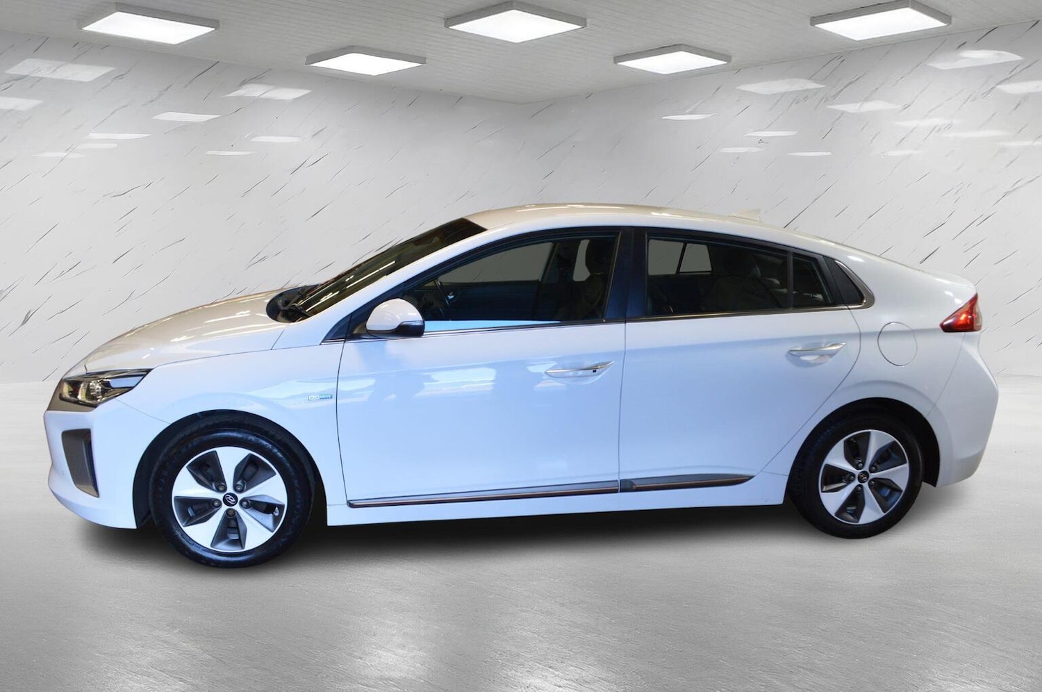 Used Hyundai IONIQ 2019 for sale - 76058147: Photo 5