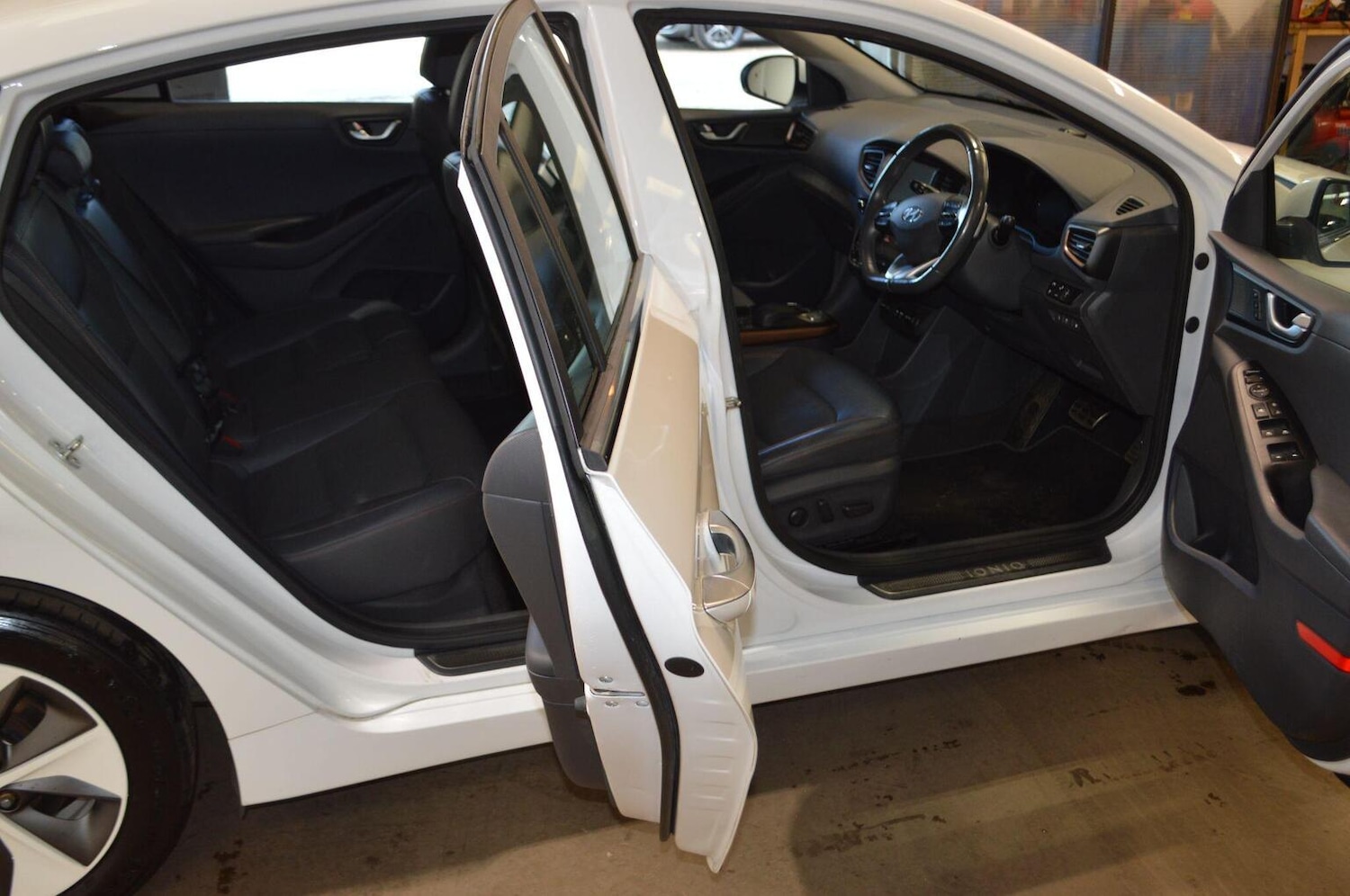 Used Hyundai IONIQ 2019 for sale - 76058147: Photo 56