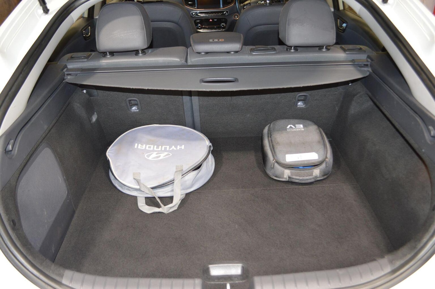 Used Hyundai IONIQ 2019 for sale - 76058147: Photo 59