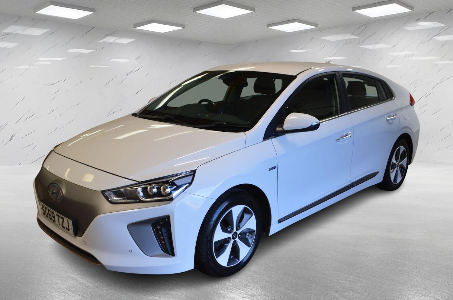 Used Hyundai IONIQ 2019 for sale - 76058147: Photo 60