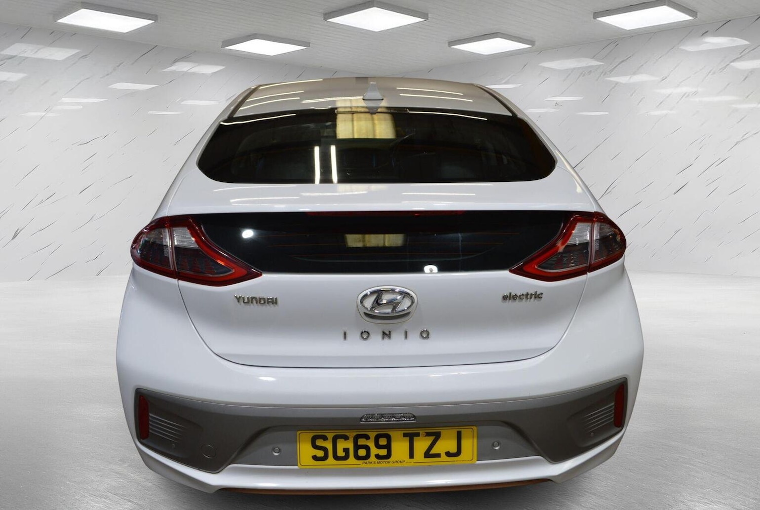 Used Hyundai IONIQ 2019 for sale - 76058147: Photo 7