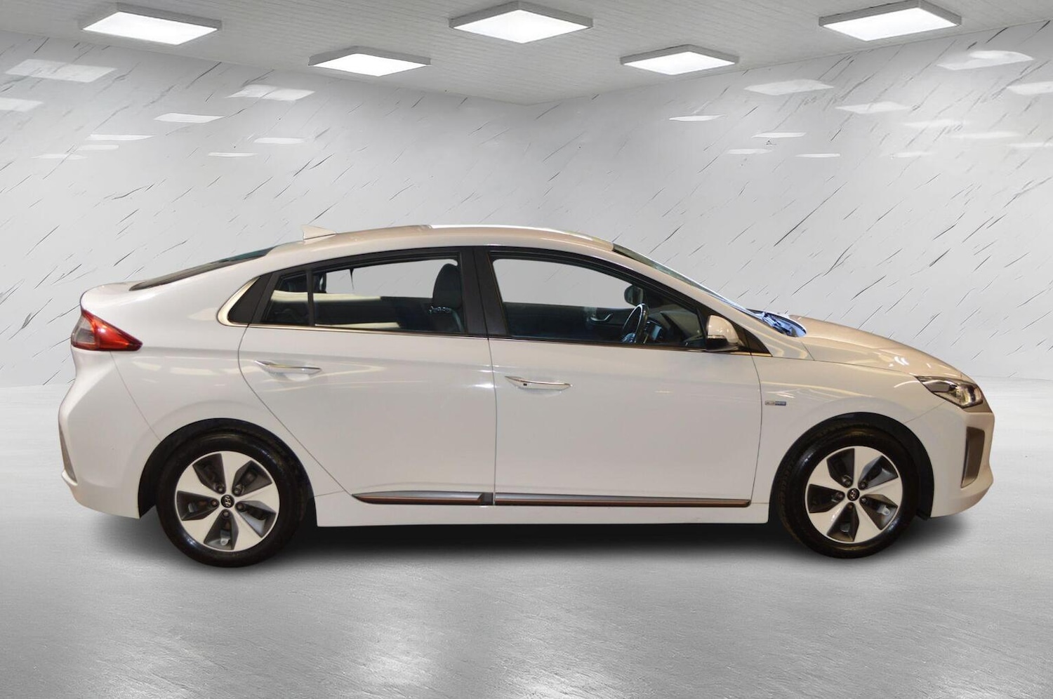 Used Hyundai IONIQ 2019 for sale - 76058147: Photo 9