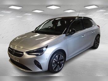Used Vauxhall Corsa 2022 for sale - 75898265: Photo
