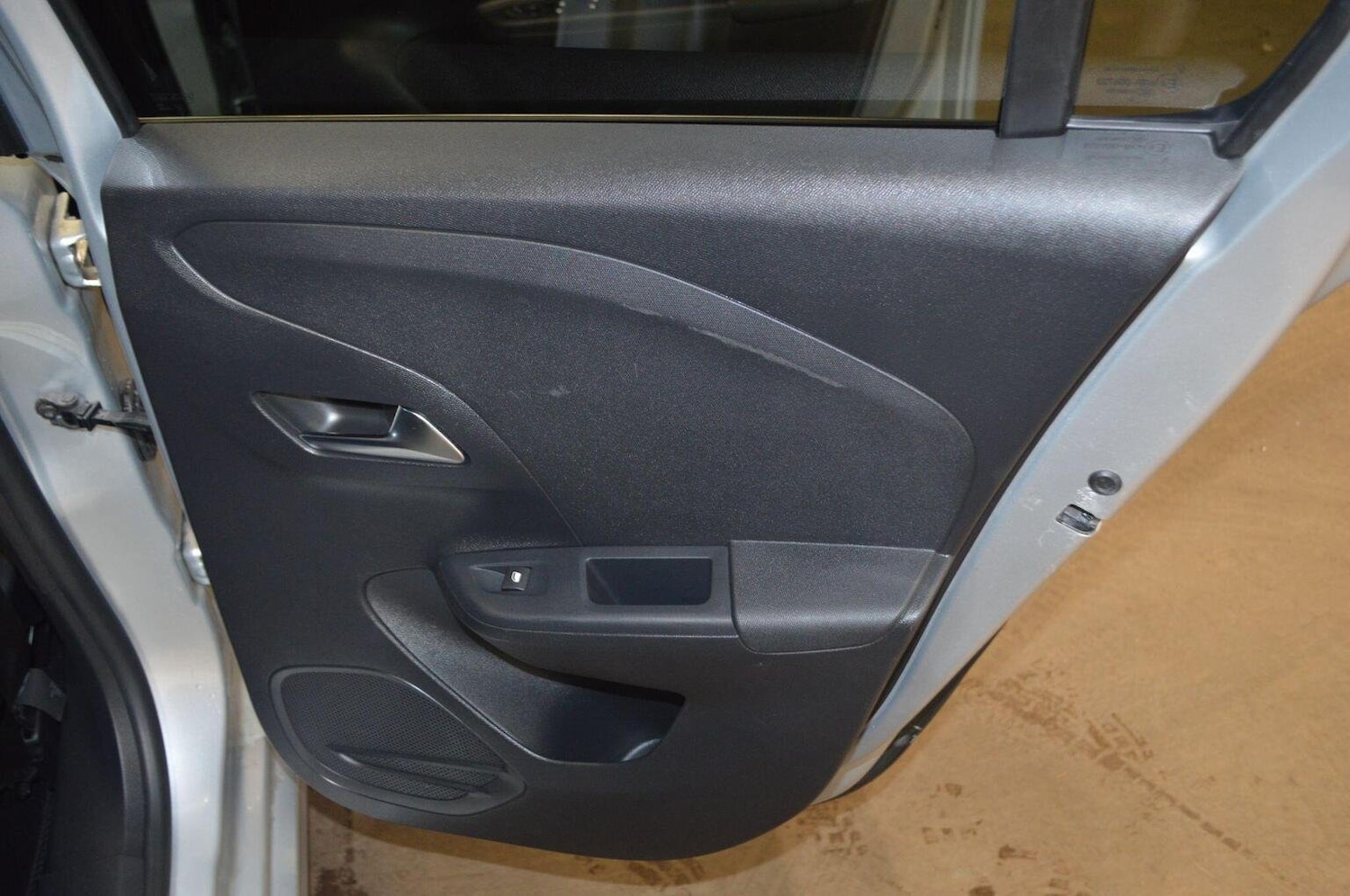 Vehicle 25