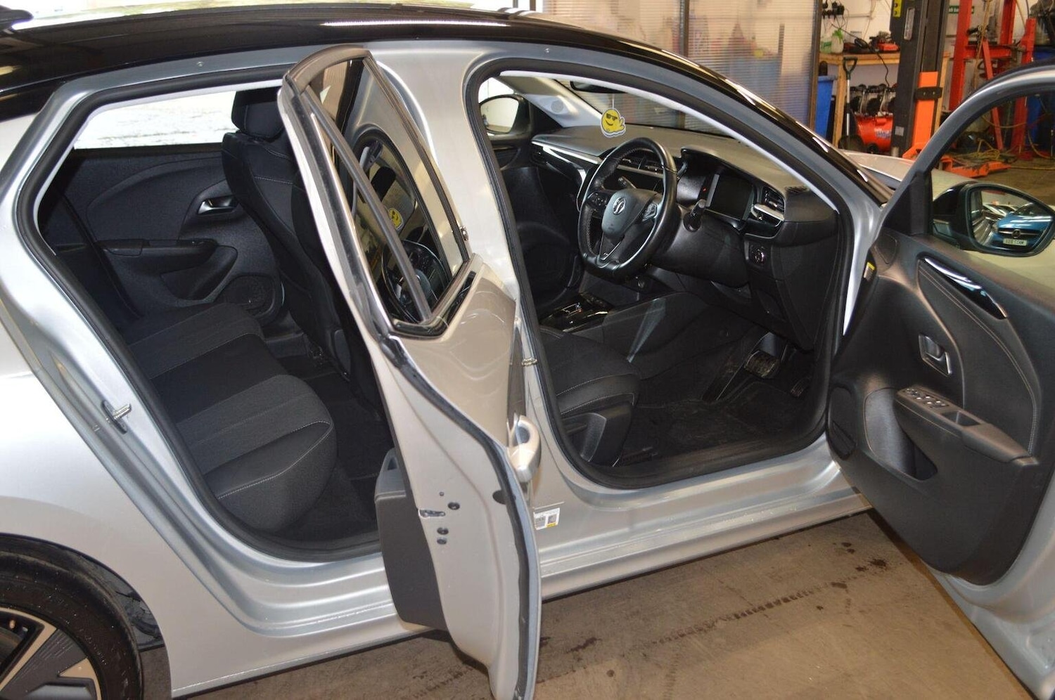Vehicle 26