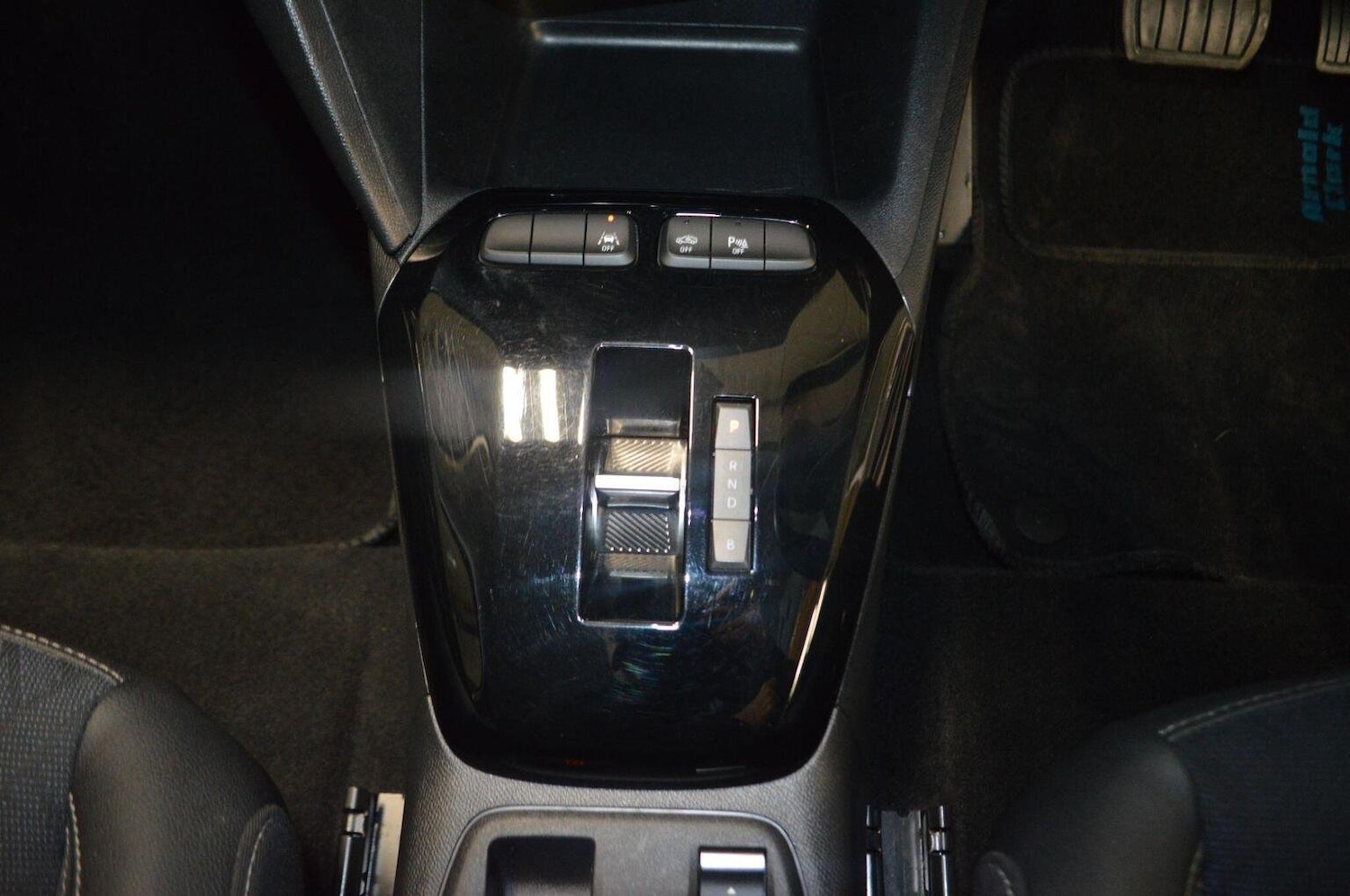 Vehicle 32