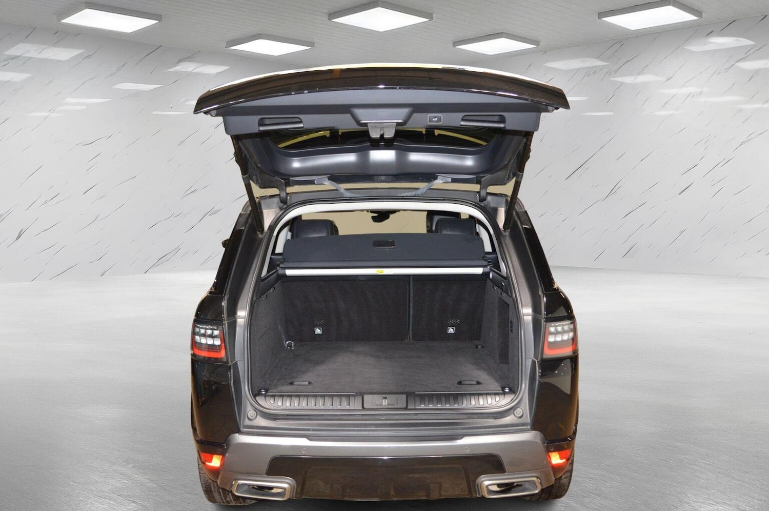 Used Land Rover Range Rover Sport 2020 for sale - 76699293: Photo 10