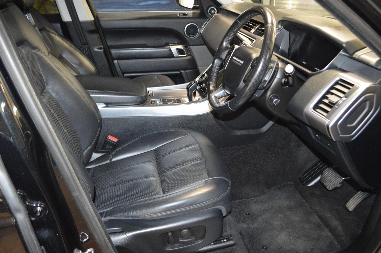 Used Land Rover Range Rover Sport 2020 for sale - 76699293: Photo 12