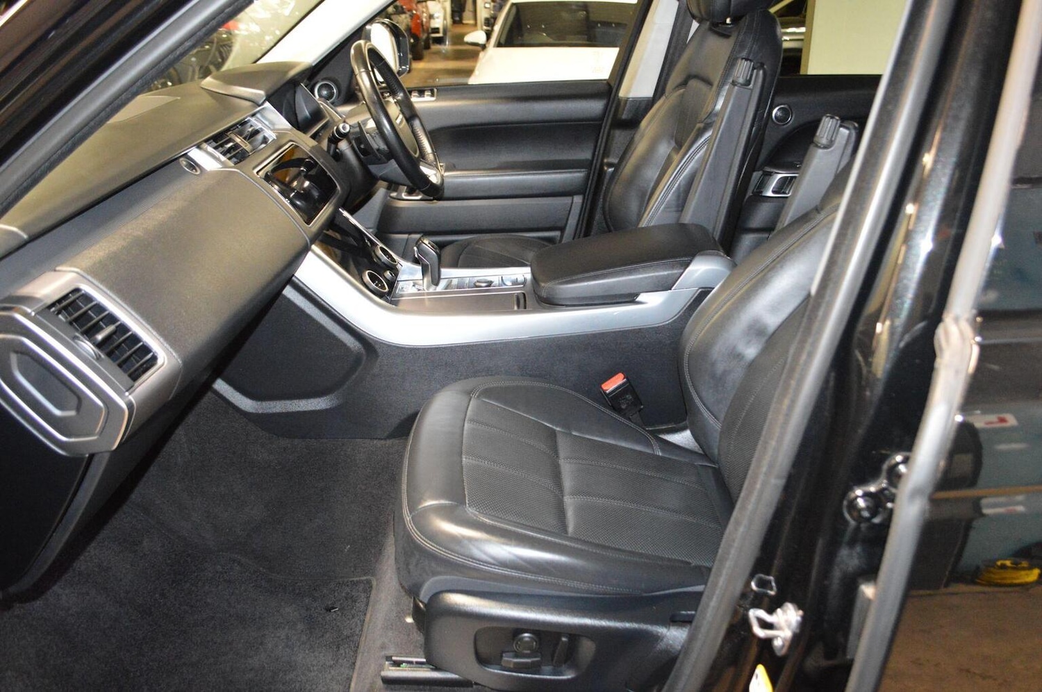 Used Land Rover Range Rover Sport 2020 for sale - 76699293: Photo 13