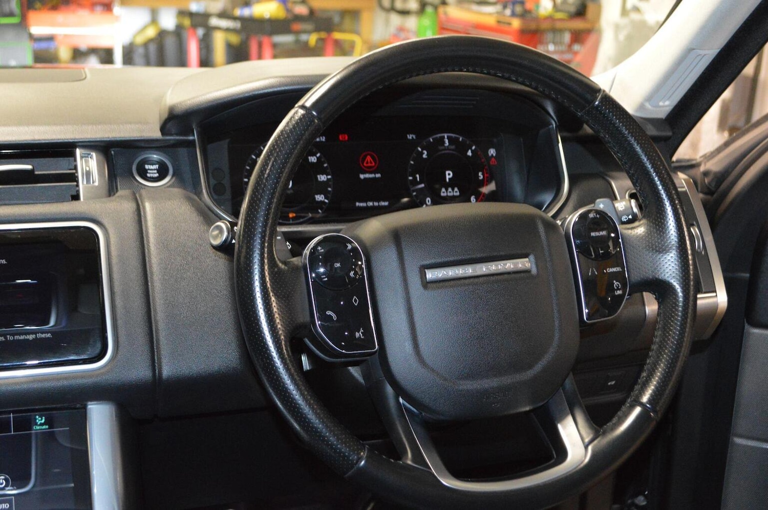 Used Land Rover Range Rover Sport 2020 for sale - 76699293: Photo 14