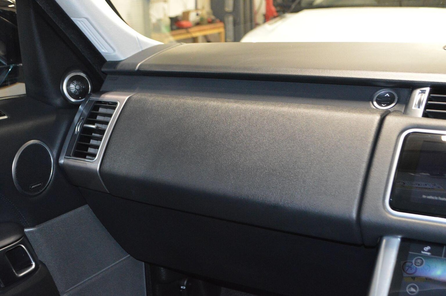 Used Land Rover Range Rover Sport 2020 for sale - 76699293: Photo 16