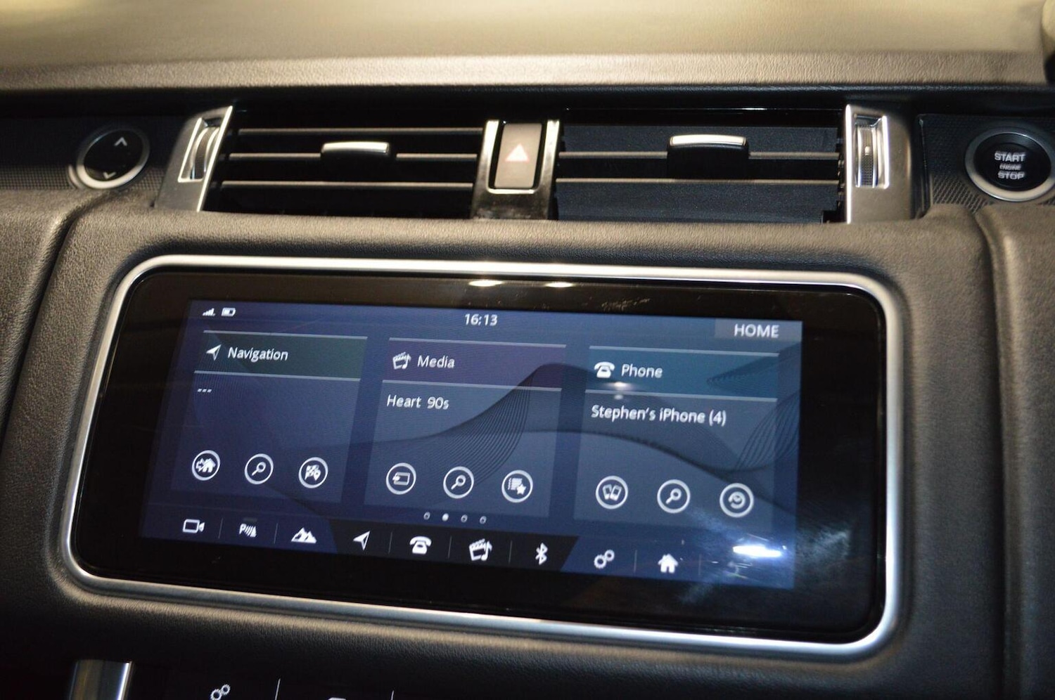 Used Land Rover Range Rover Sport 2020 for sale - 76699293: Photo 17