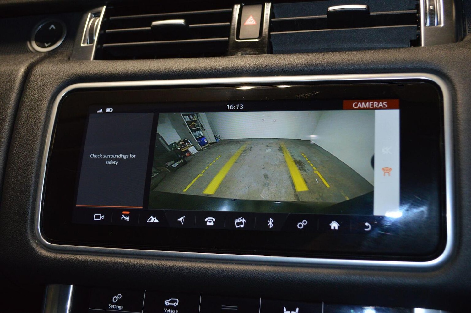 Used Land Rover Range Rover Sport 2020 for sale - 76699293: Photo 18