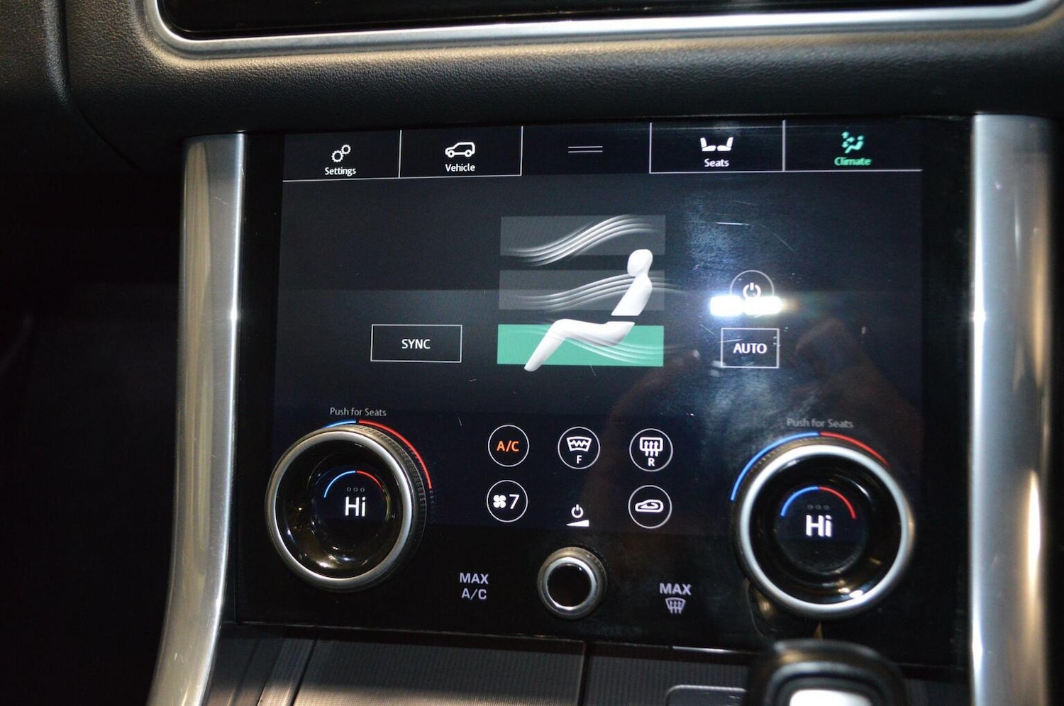 Used Land Rover Range Rover Sport 2020 for sale - 76699293: Photo 20