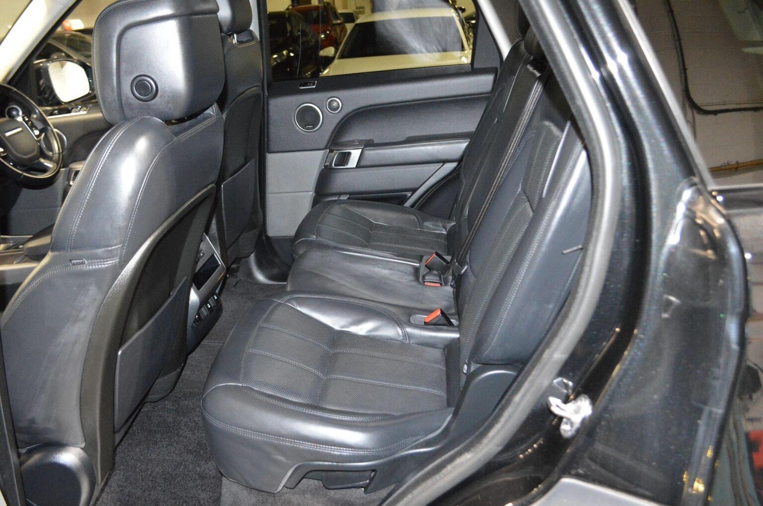 Used Land Rover Range Rover Sport 2020 for sale - 76699293: Photo 21