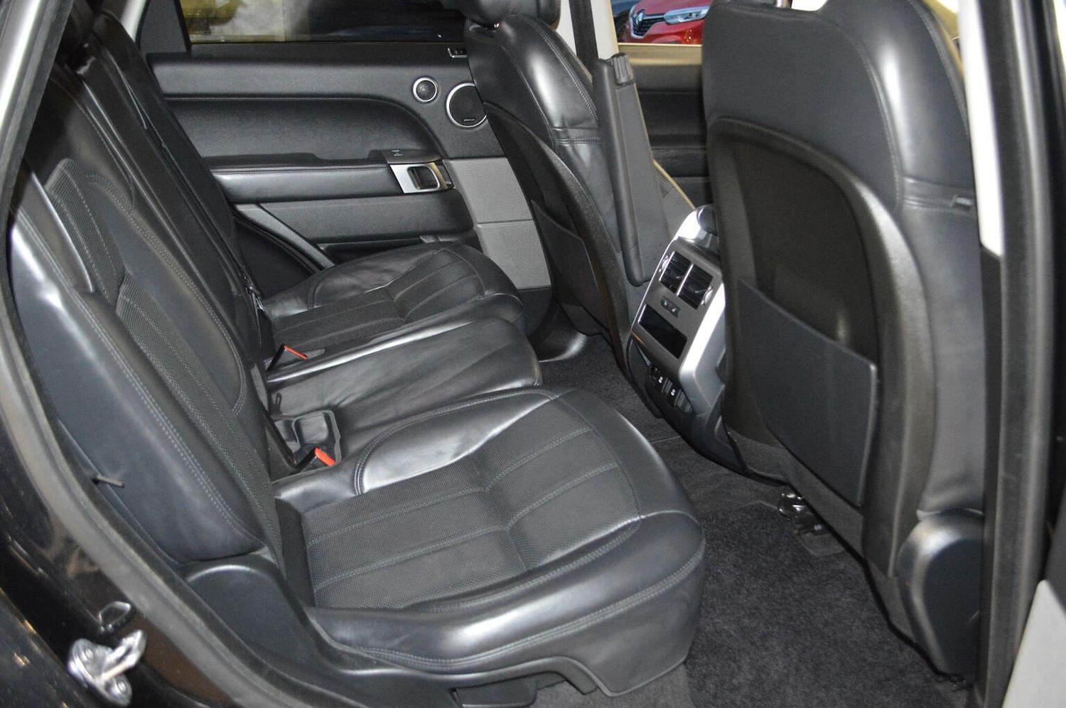 Used Land Rover Range Rover Sport 2020 for sale - 76699293: Photo 22