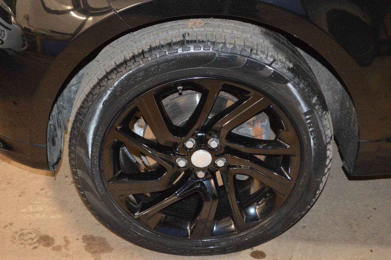 Used Land Rover Range Rover Sport 2020 for sale - 76699293: Photo 23