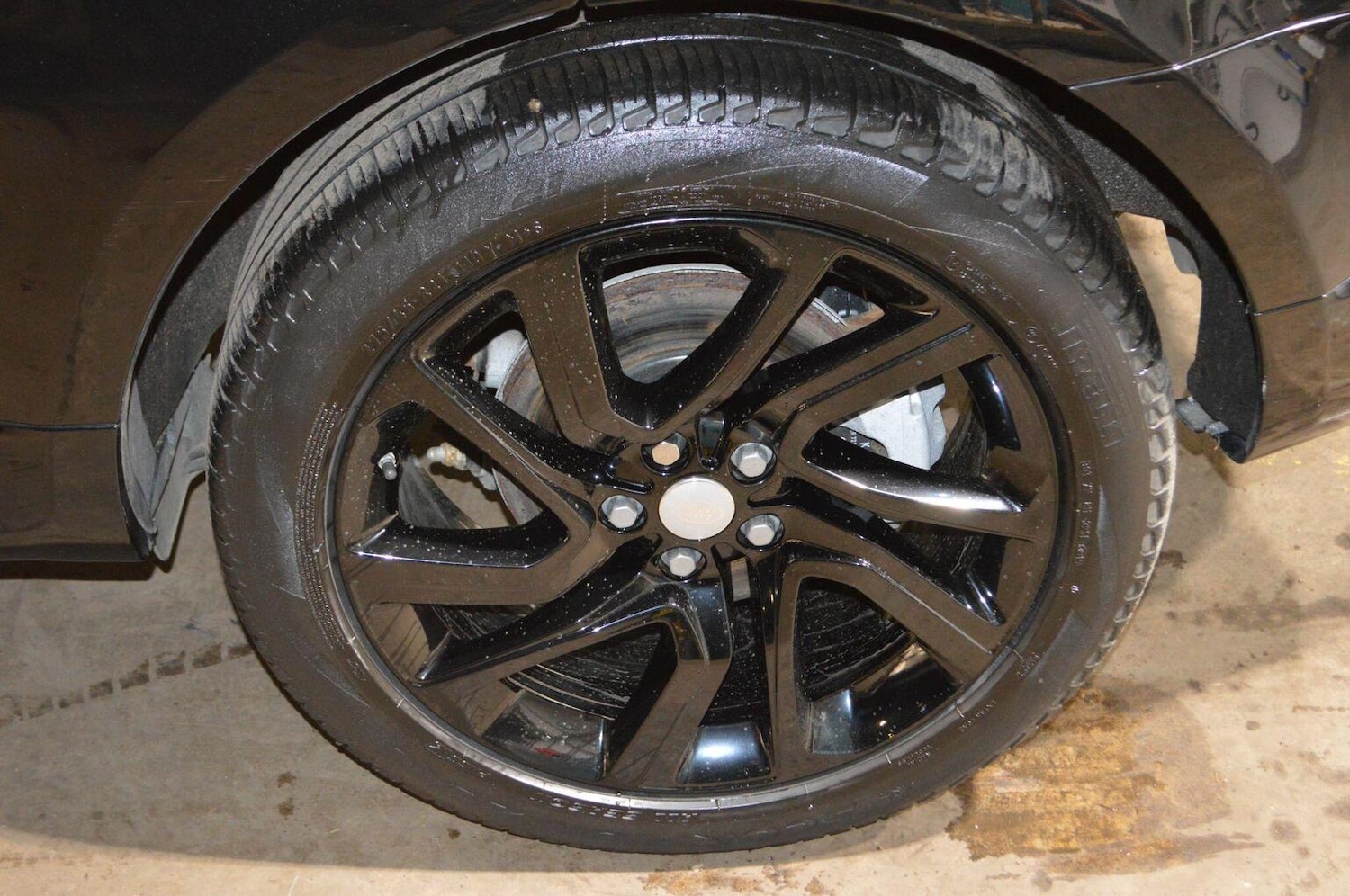 Used Land Rover Range Rover Sport 2020 for sale - 76699293: Photo 24