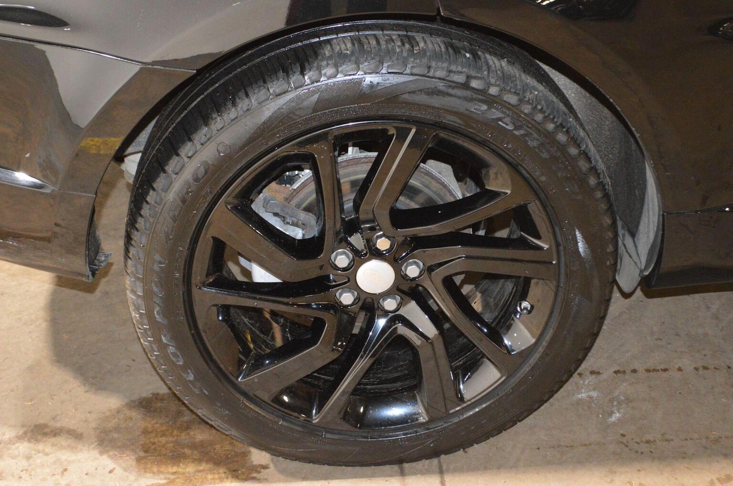 Used Land Rover Range Rover Sport 2020 for sale - 76699293: Photo 25