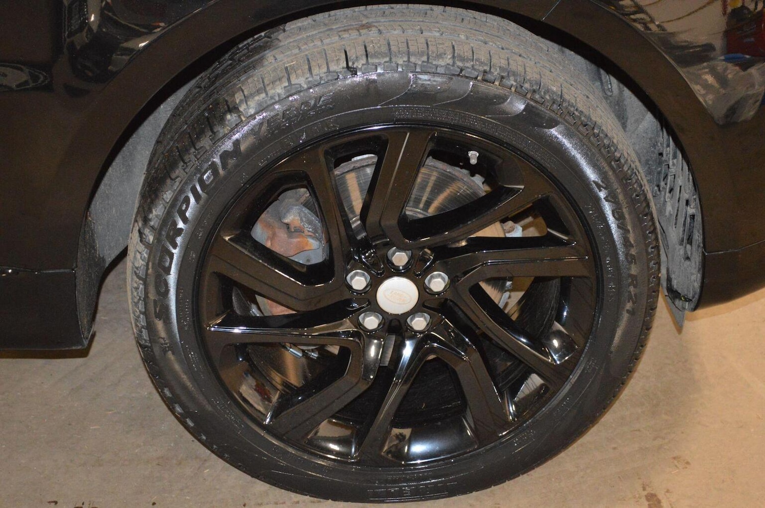 Used Land Rover Range Rover Sport 2020 for sale - 76699293: Photo 26