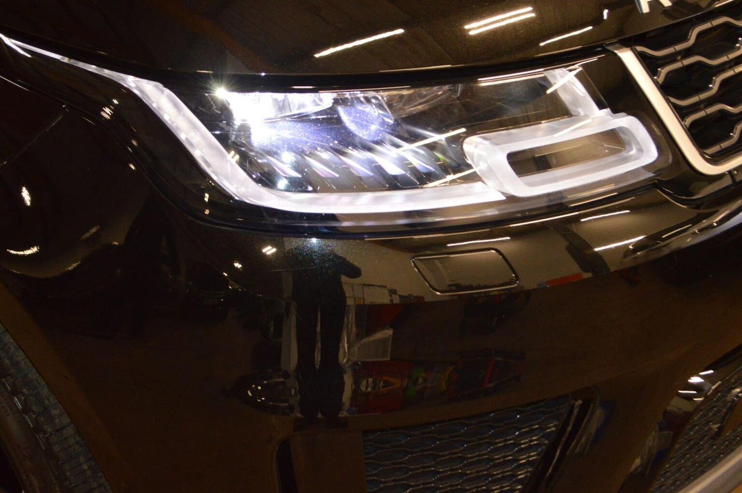 Used Land Rover Range Rover Sport 2020 for sale - 76699293: Photo 27