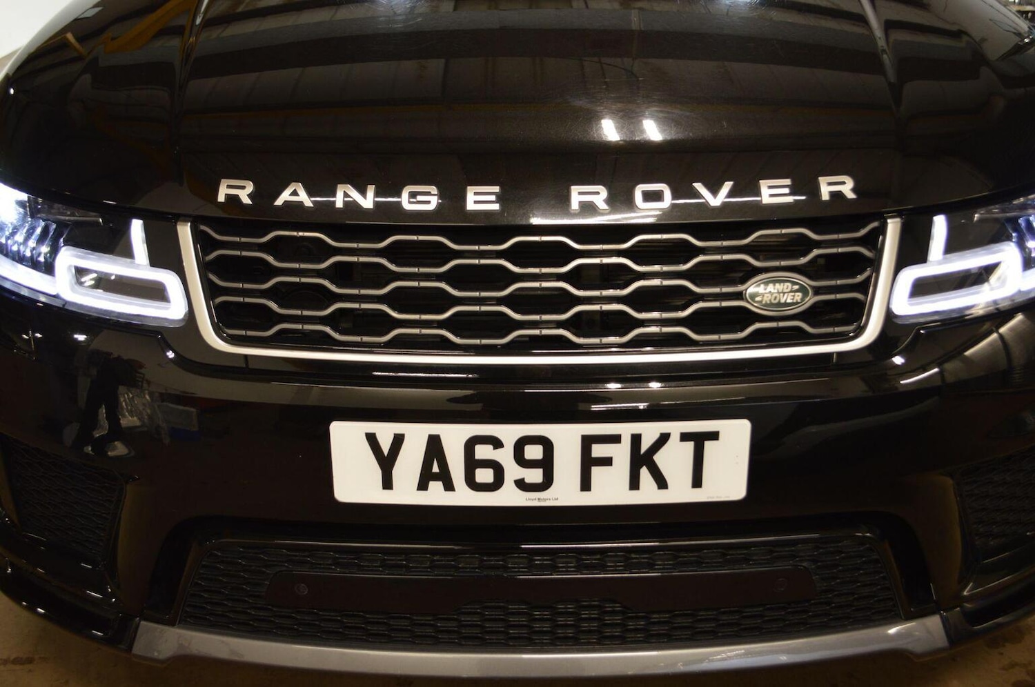 Used Land Rover Range Rover Sport 2020 for sale - 76699293: Photo 28