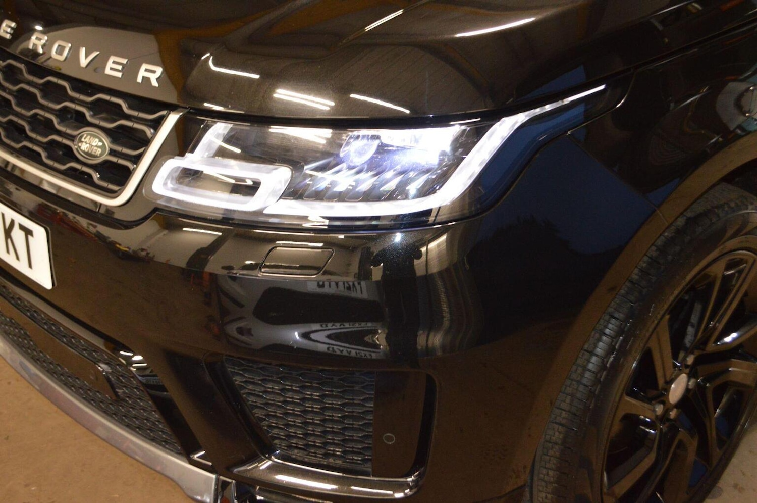 Used Land Rover Range Rover Sport 2020 for sale - 76699293: Photo 29