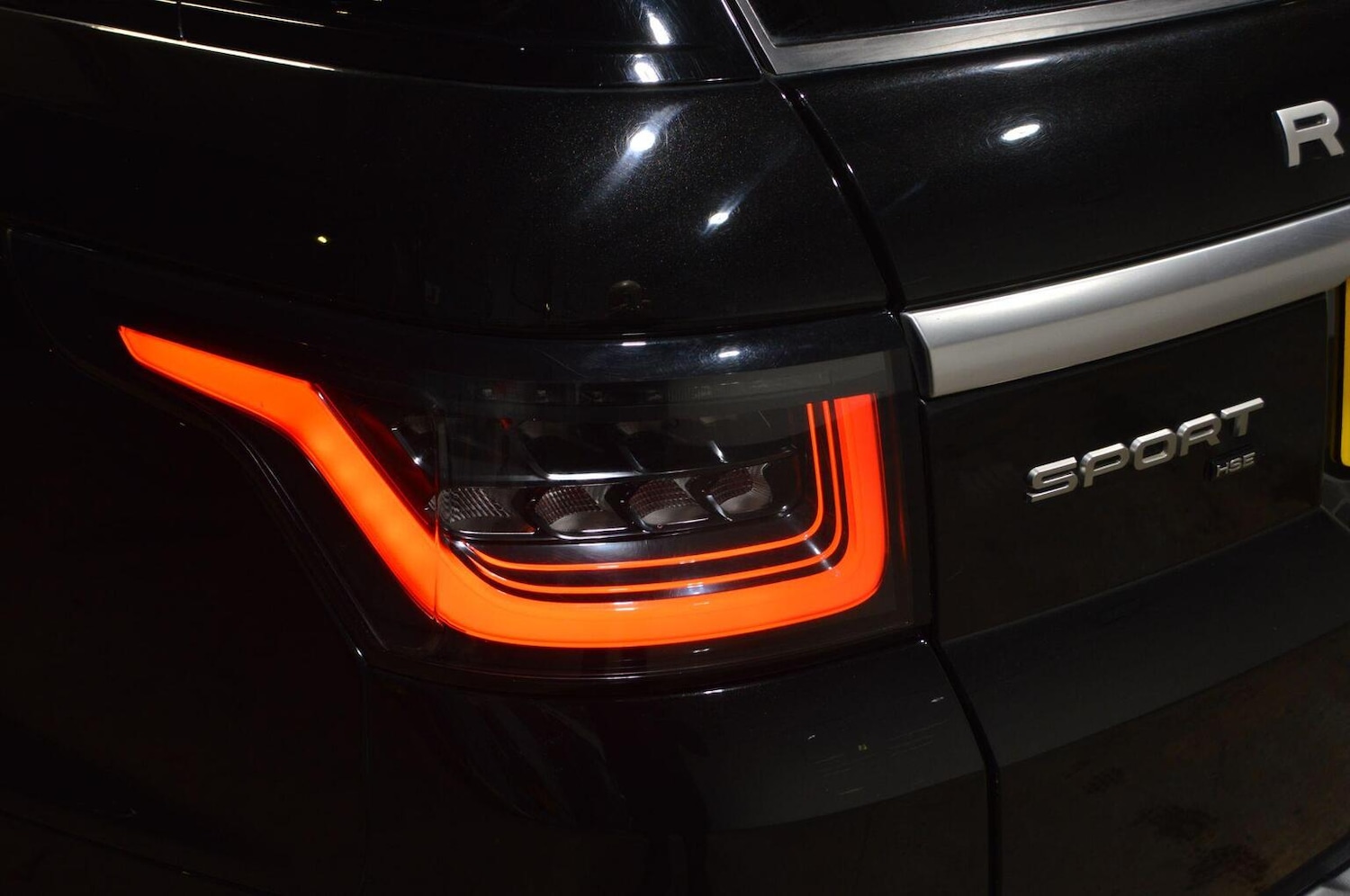 Used Land Rover Range Rover Sport 2020 for sale - 76699293: Photo 34