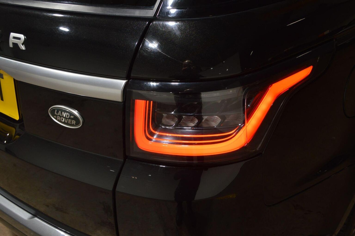 Used Land Rover Range Rover Sport 2020 for sale - 76699293: Photo 36