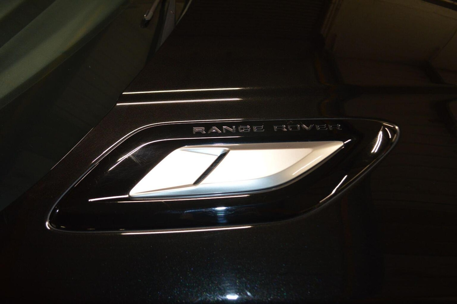 Used Land Rover Range Rover Sport 2020 for sale - 76699293: Photo 40