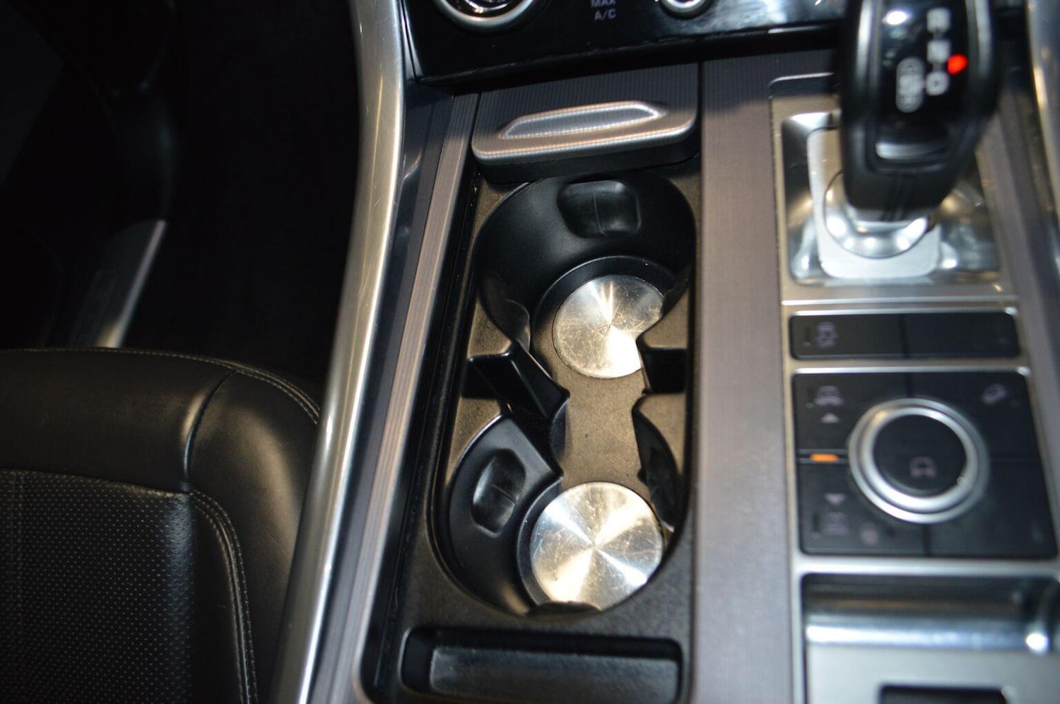 Used Land Rover Range Rover Sport 2020 for sale - 76699293: Photo 43