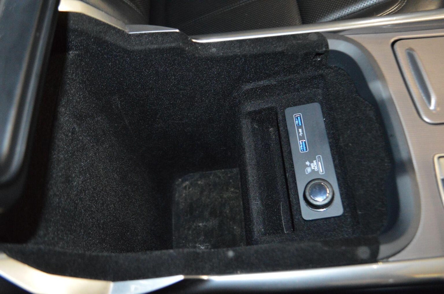 Used Land Rover Range Rover Sport 2020 for sale - 76699293: Photo 44