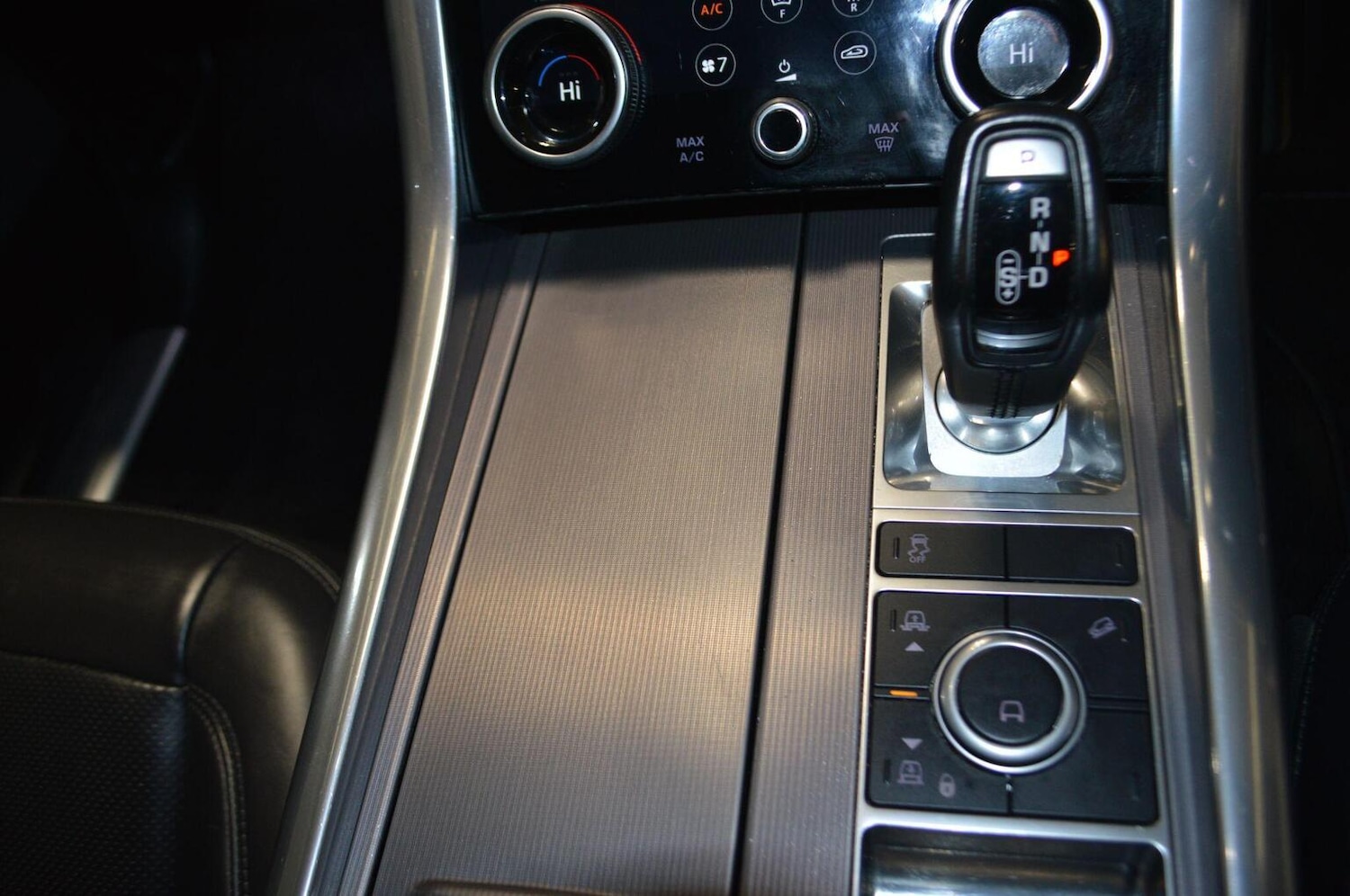 Used Land Rover Range Rover Sport 2020 for sale - 76699293: Photo 46