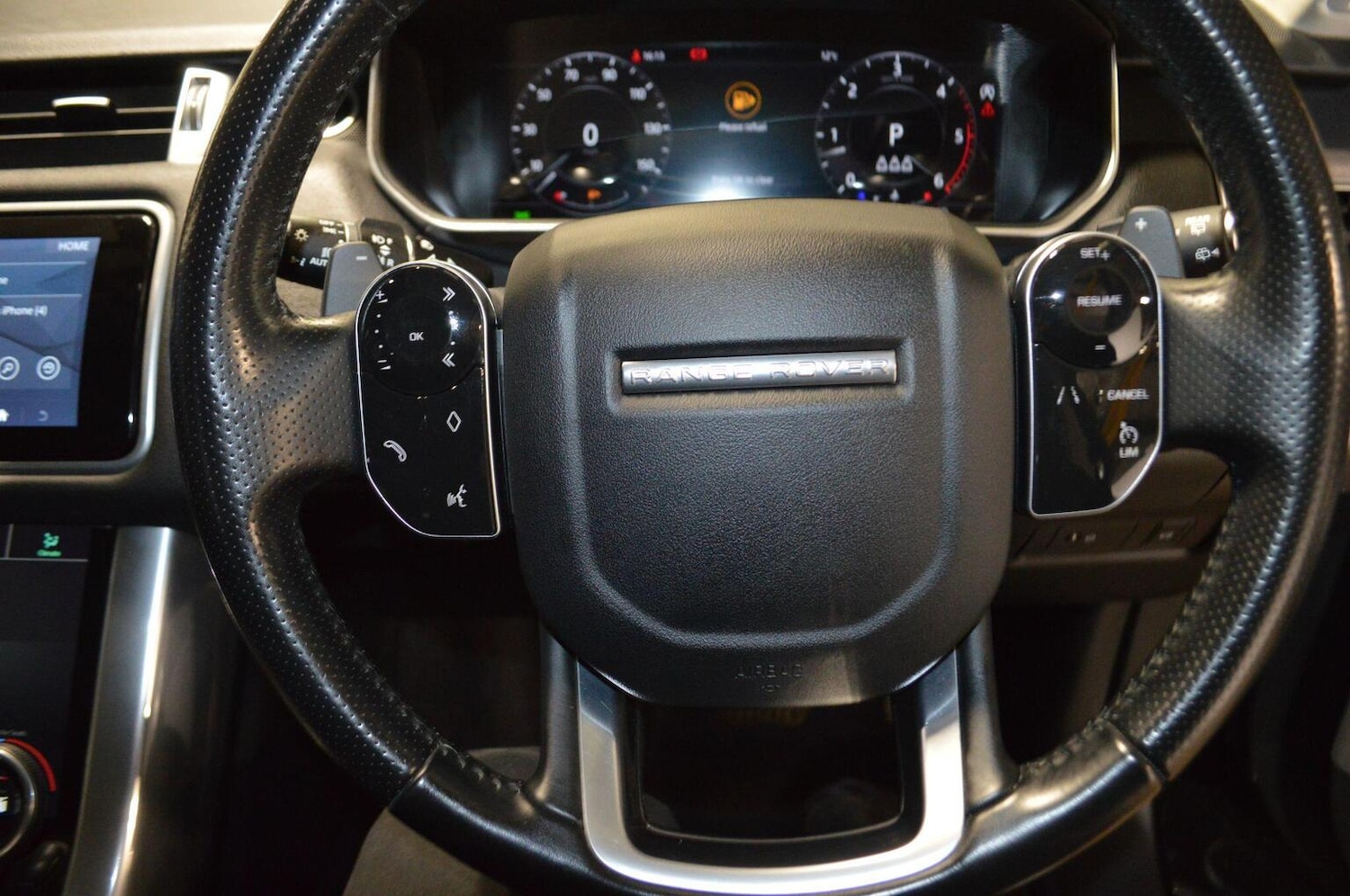 Used Land Rover Range Rover Sport 2020 for sale - 76699293: Photo 47