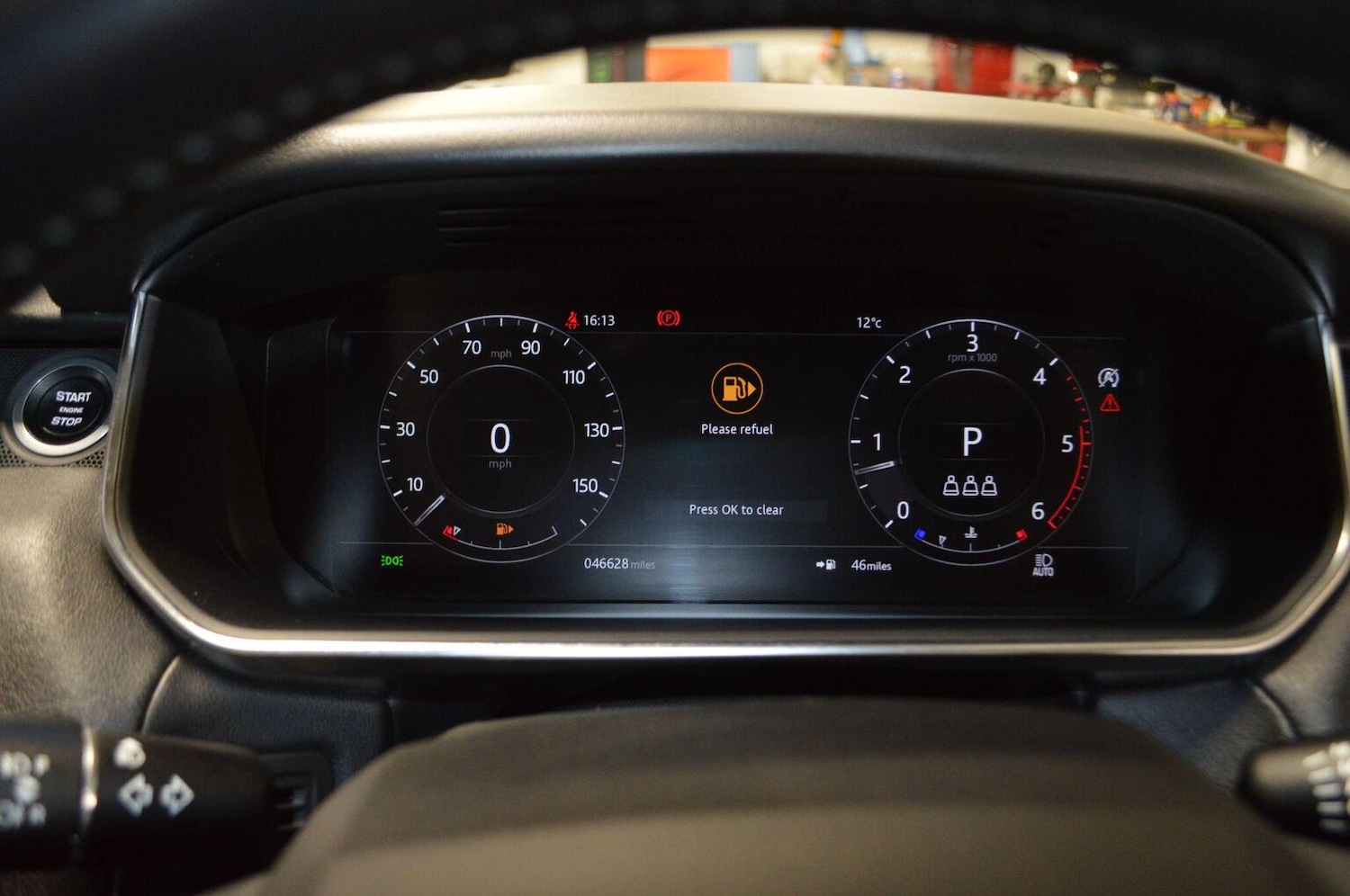 Used Land Rover Range Rover Sport 2020 for sale - 76699293: Photo 48