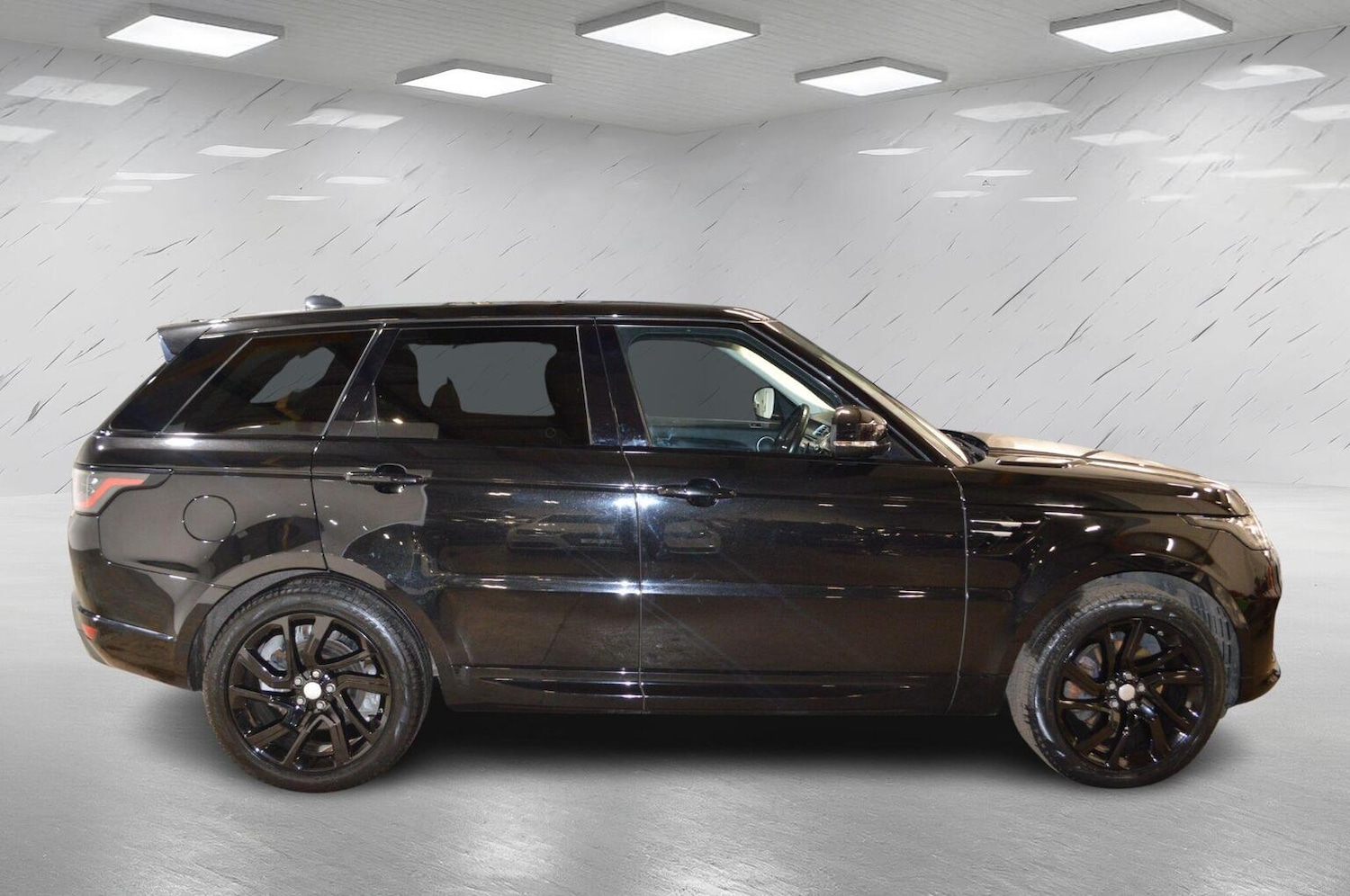 Used Land Rover Range Rover Sport 2020 for sale - 76699293: Photo 9