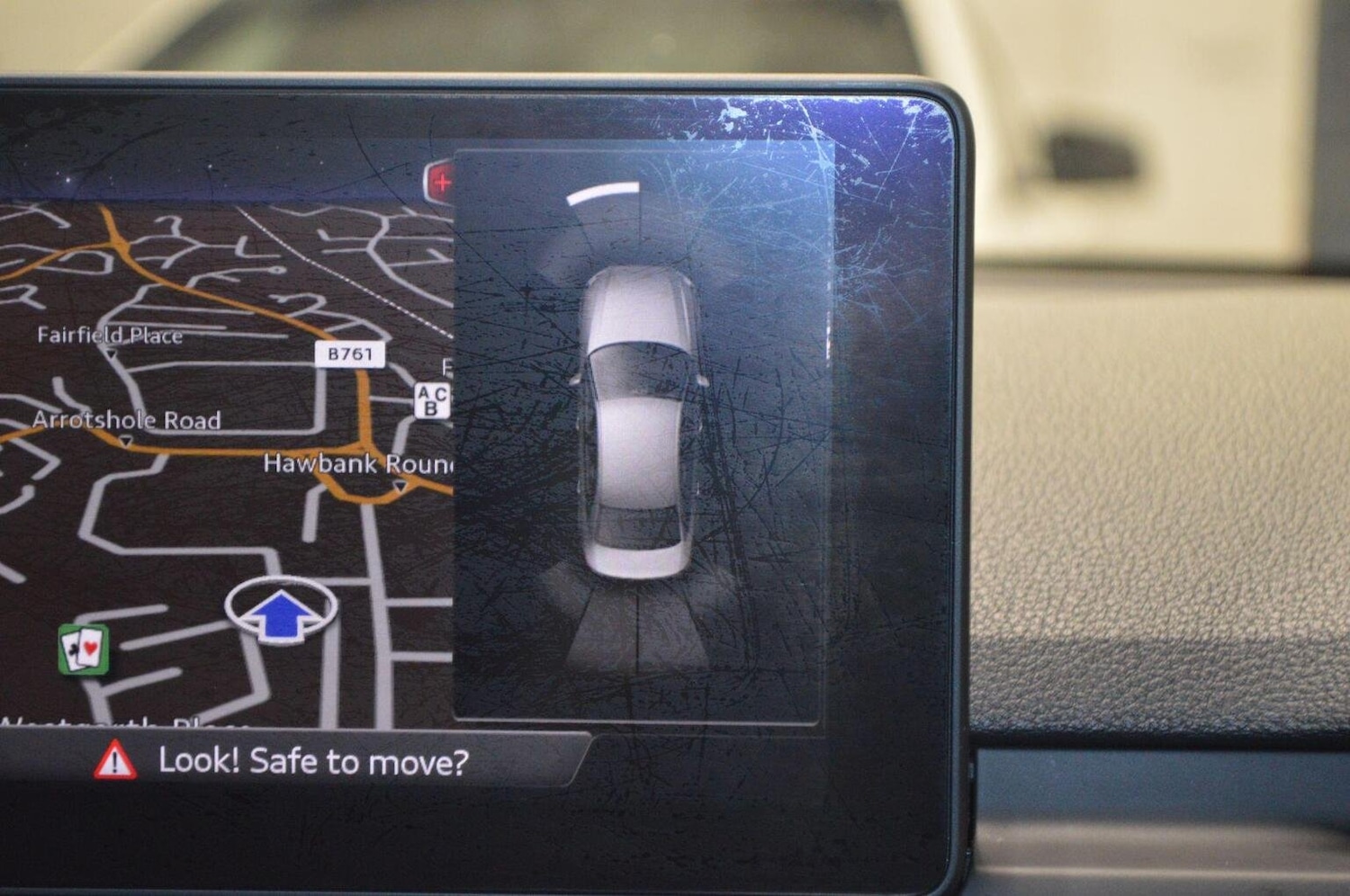 Used Audi A4 2016 for sale - 76769667: Photo 19