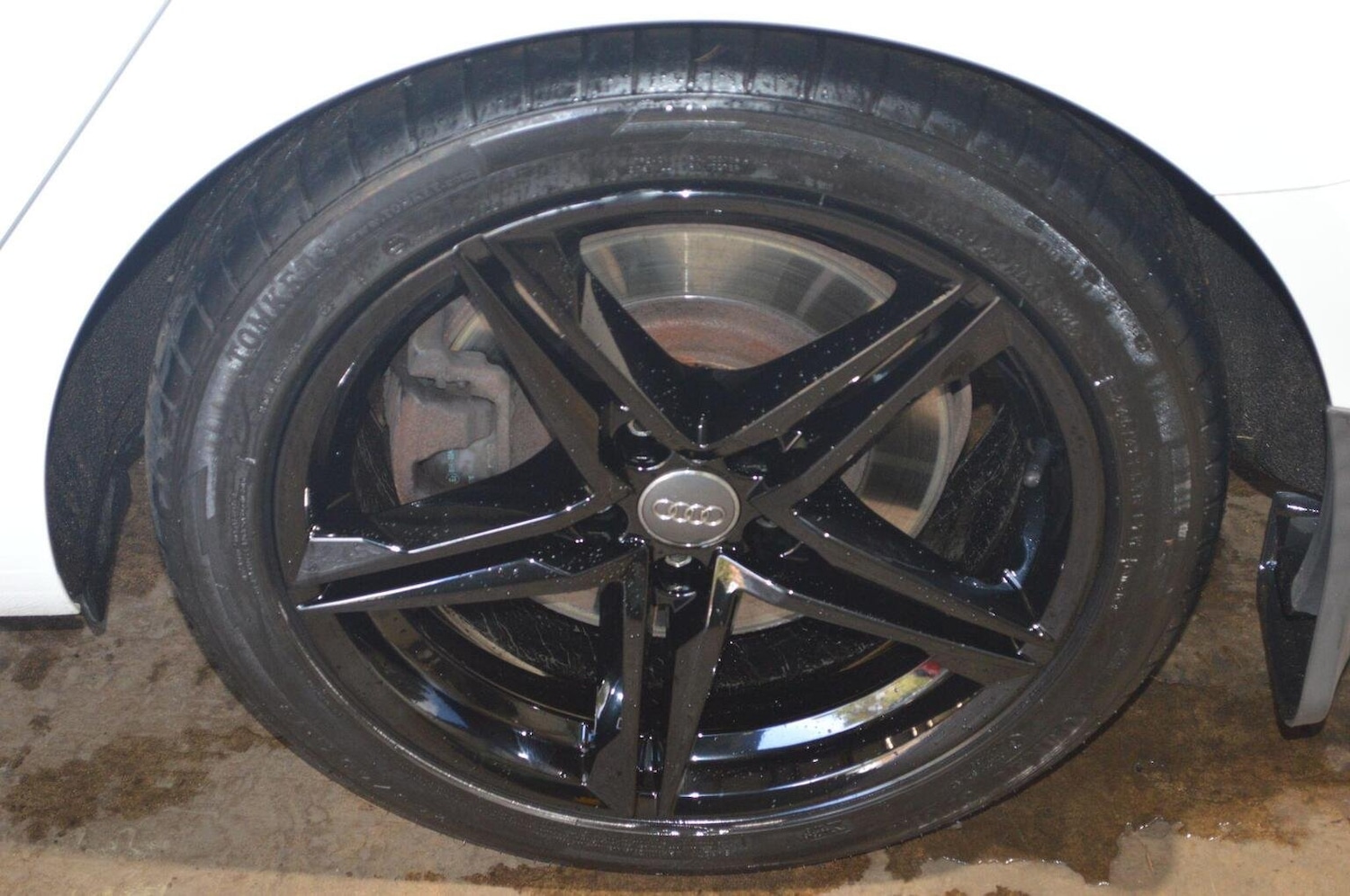 Used Audi A4 2016 for sale - 76769667: Photo 24