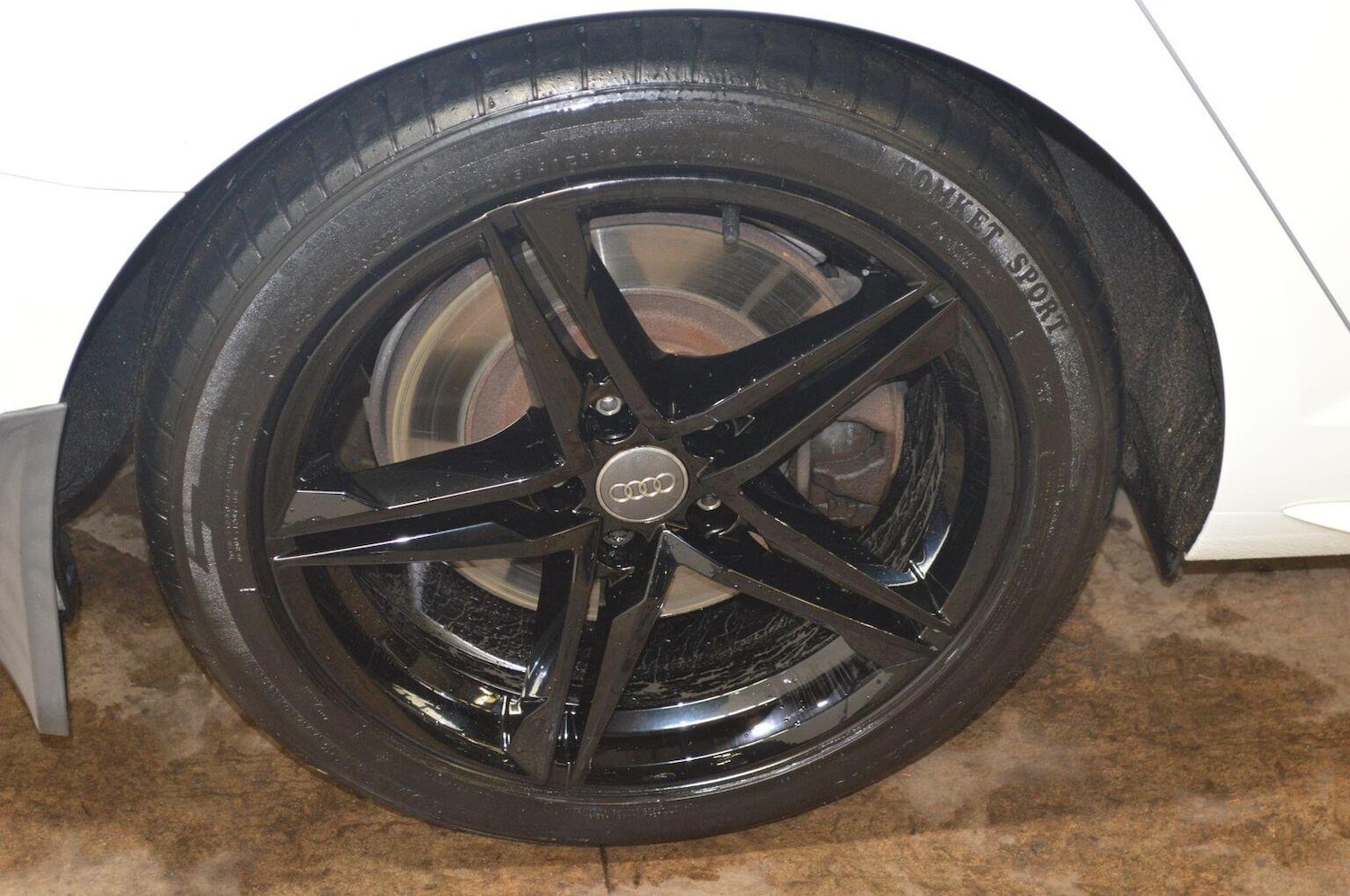 Used Audi A4 2016 for sale - 76769667: Photo 25