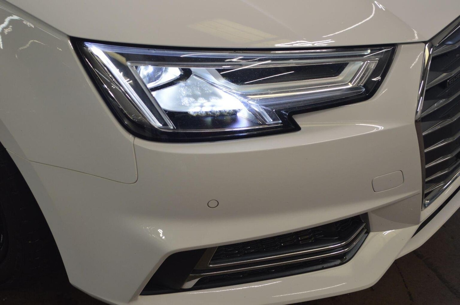 Used Audi A4 2016 for sale - 76769667: Photo 27