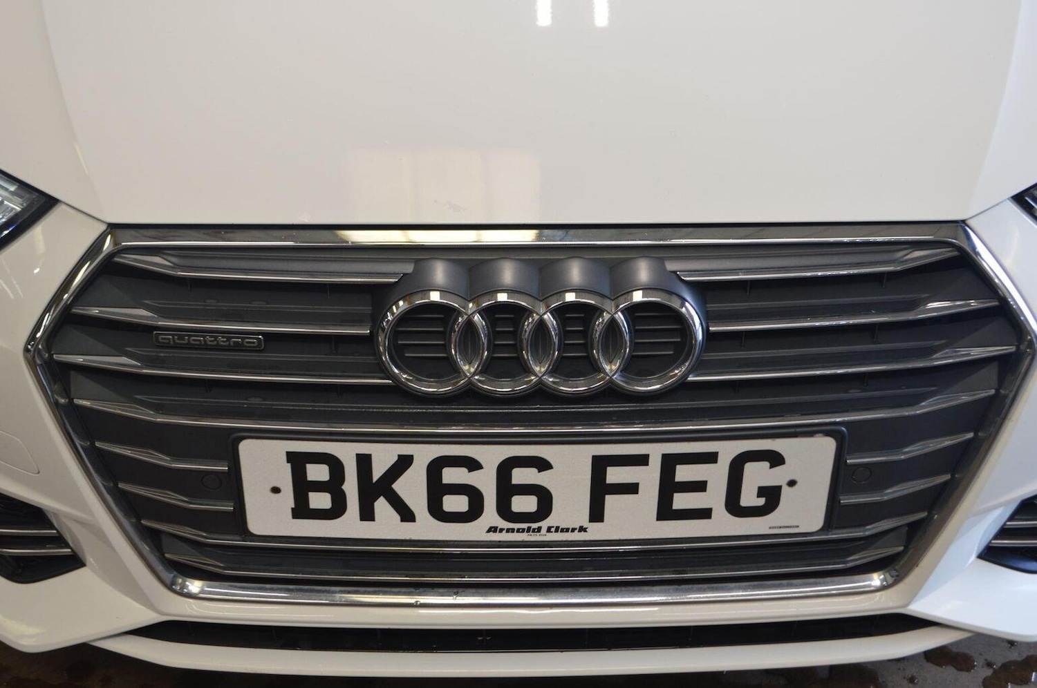 Used Audi A4 2016 for sale - 76769667: Photo 28