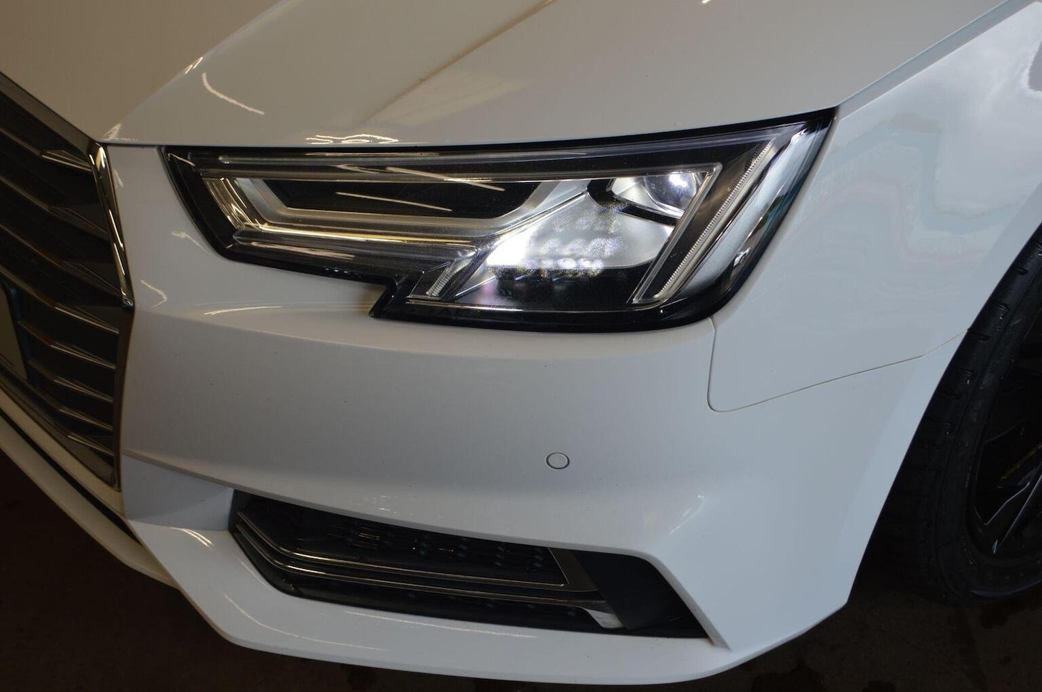 Used Audi A4 2016 for sale - 76769667: Photo 29