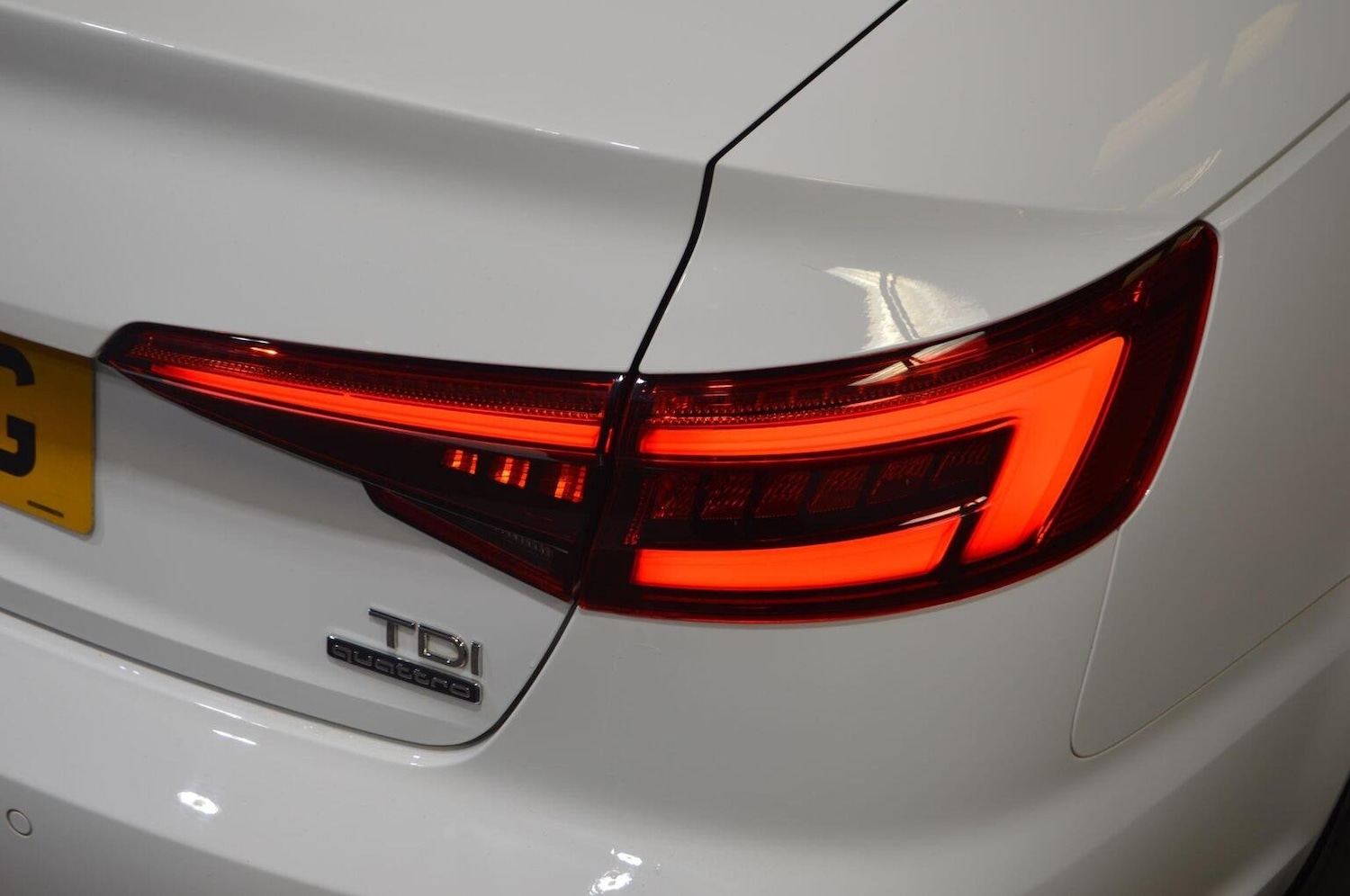 Used Audi A4 2016 for sale - 76769667: Photo 36