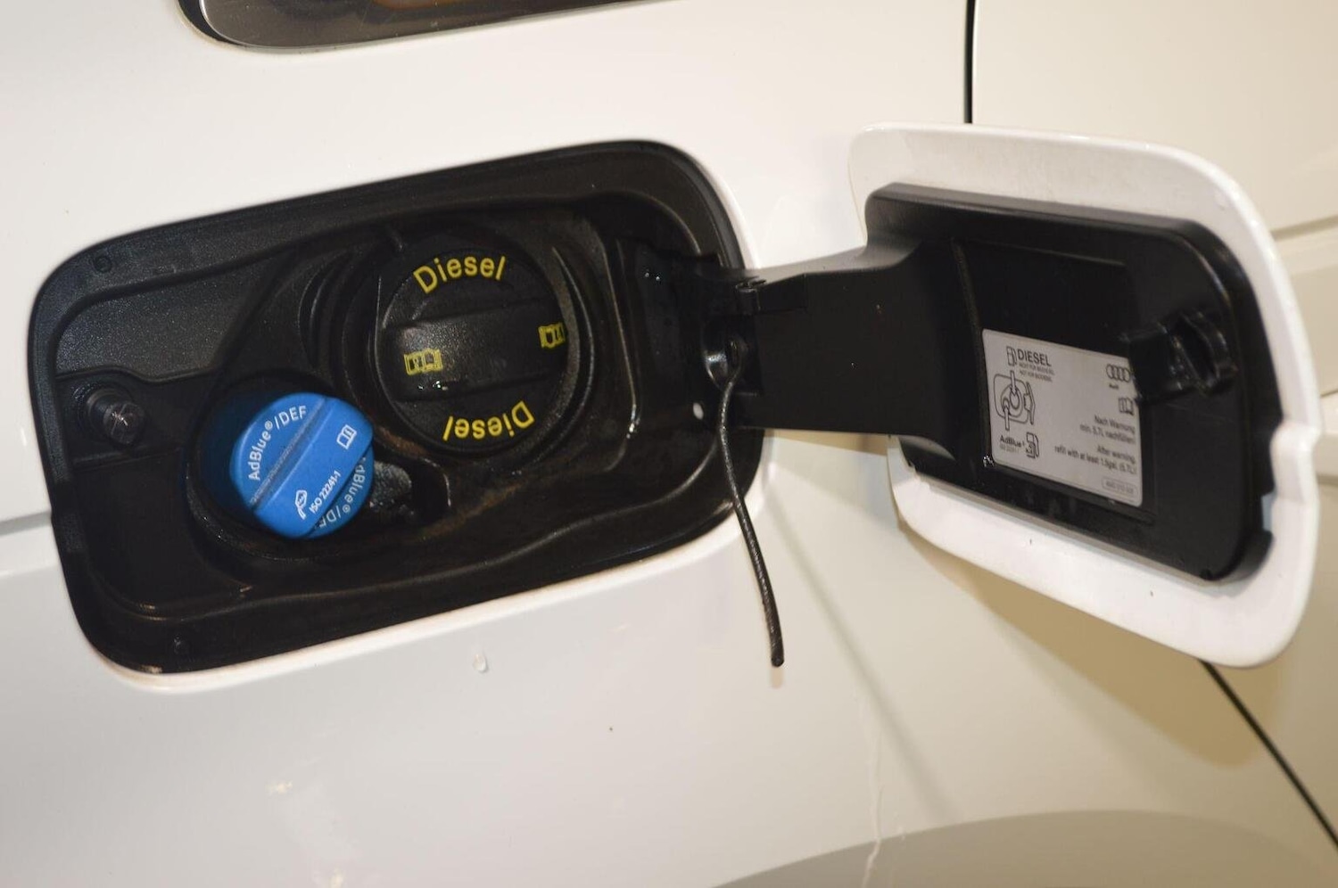 Used Audi A4 2016 for sale - 76769667: Photo 37