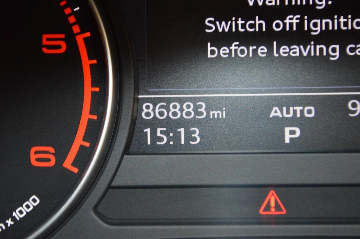 Used Audi A4 2016 for sale - 76769667: Photo 42