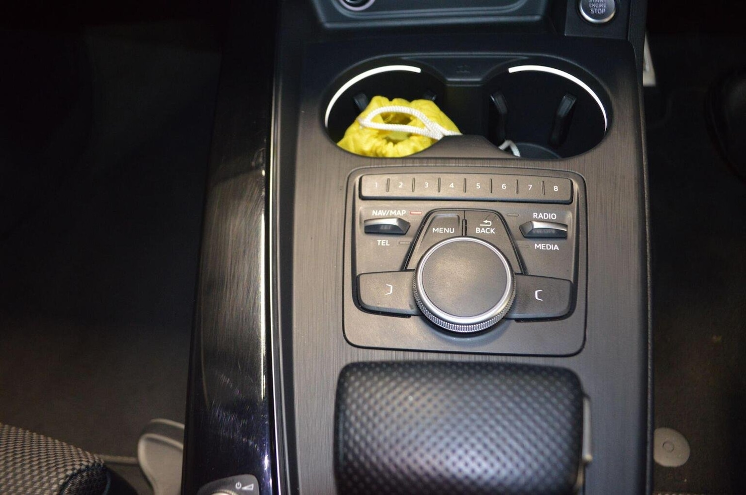 Used Audi A4 2016 for sale - 76769667: Photo 45